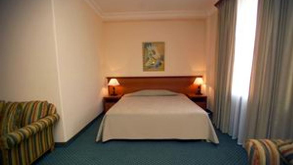 Aviatrans Hotel Suite