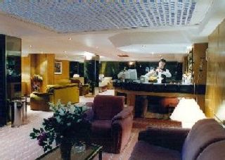 Hotel Cuatro Reyes