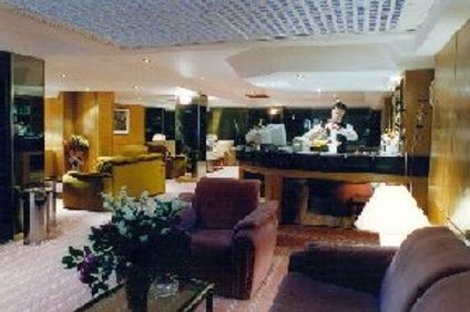 Hotel Cuatro Reyes