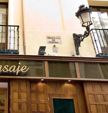 Windsor Puerta Del Sol Hotel