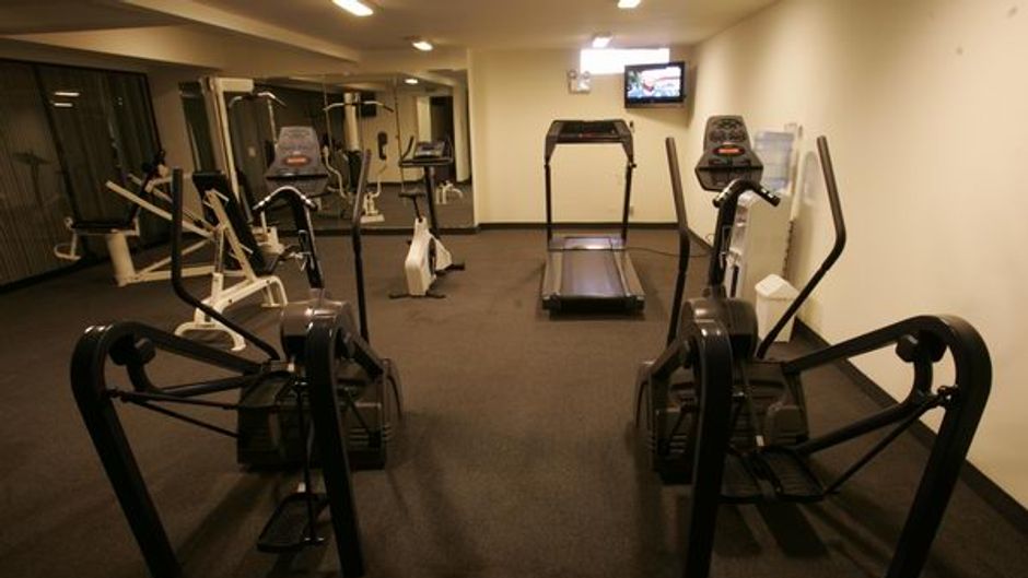 Thunderbird Fiesta Hotel and Casino Health