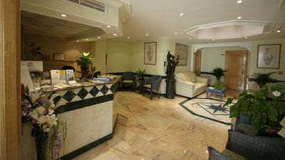 Nerja Princ Hotel
