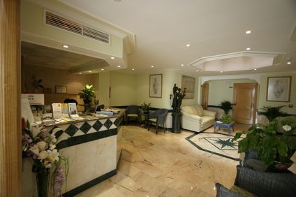 Nerja Princ Hotel