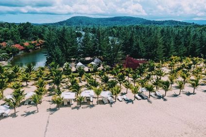 Chez Carole Resort & Spa