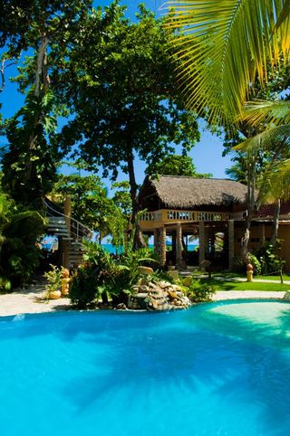 Hotel Villa Taina