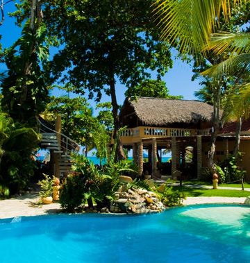 Hotel Villa Taina