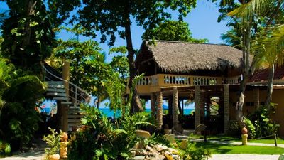 Hotel Villa Taina