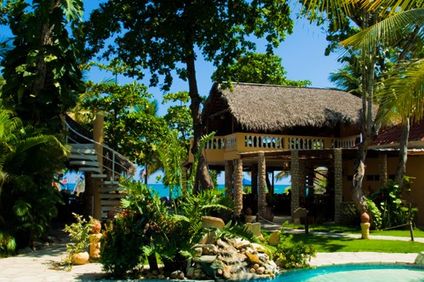 Hotel Villa Taina