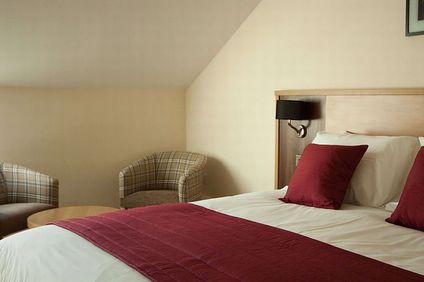 Weald of Kent Golf Course & Hotel