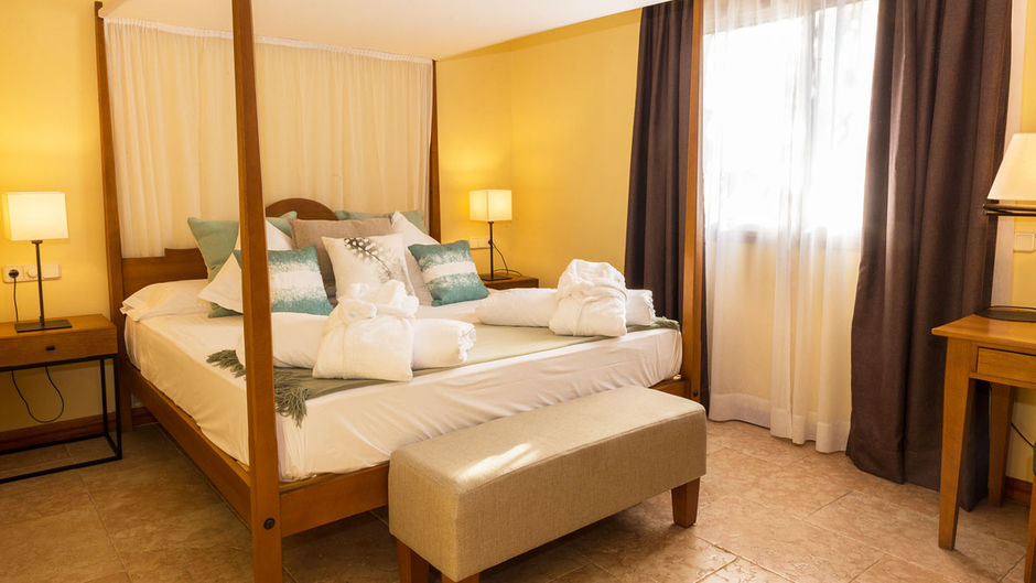 Pula Suites Hotel Golf & Spa Room