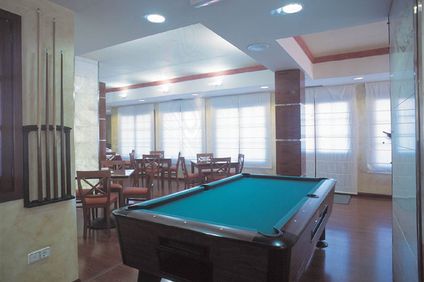 Hotel Habitat Center Los Girasoles