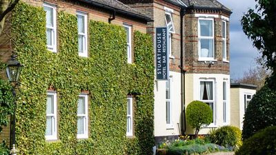 Stuart House Hotel