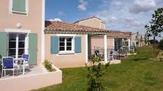 Odalys Golf de la Cabre D'Or