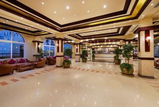 Concorde Moreen Beach Resort & Spa