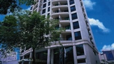 Estanplaza Ibirapuera