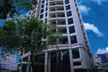 Estanplaza Ibirapuera