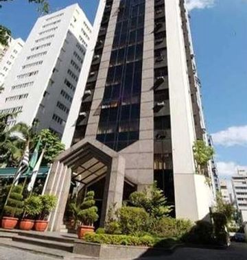 Ramada Hotel/Suites Sao Paulo Itaim Bibi