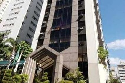 Ramada Hotel/Suites Sao Paulo Itaim Bibi