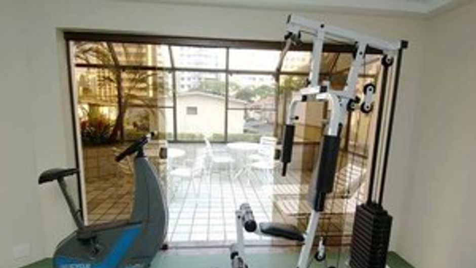 Ramada Hotel/Suites Sao Paulo Itaim Bibi Health