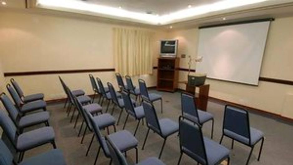 Ramada Hotel/Suites Sao Paulo Itaim Bibi Meeting