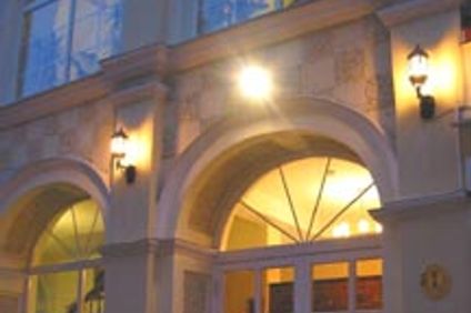 Shakespeare Boutique Hotel