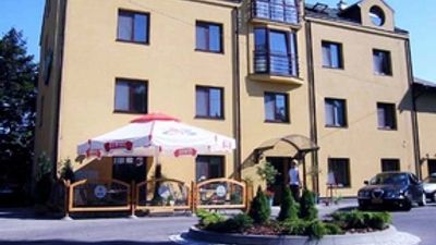 Hotel Petrus
