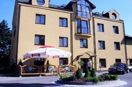 Hotel Petrus