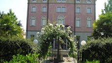 Park Hotel Villa Leon D'Oro