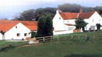 Rudstone Walk Country Accommodation