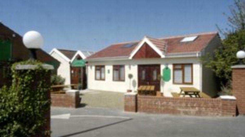 Laburnum House Lodge Hotel Exterior