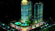 Merryland Traders Hotel Changshu