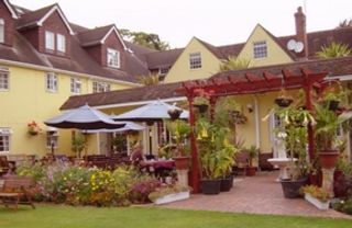 Alton Grange Hotel