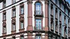 Comfort Hotel Frankfurt City Centre