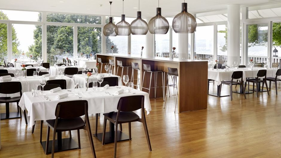 Hotel Boldern Restaurant
