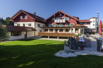 Naturlandhaus-Krone
