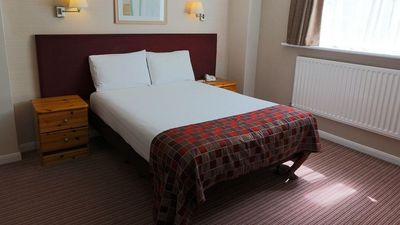King Charles Hotel