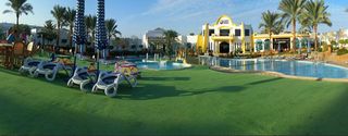 Hotel Gafy Resort