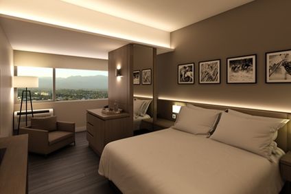 Terrado Rancagua