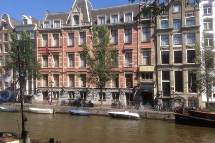 The Hoxton Amsterdam