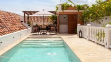 Boutique Hotel Casa del Coliseo