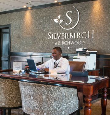 Silverbirch at Birchwood