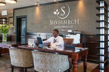 Silverbirch at Birchwood