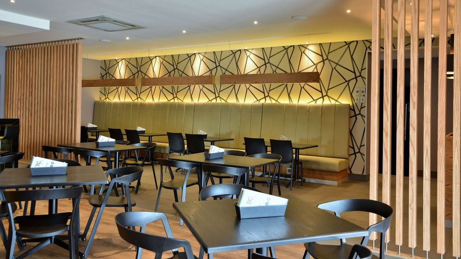 Silverbirch at Birchwood Restaurant