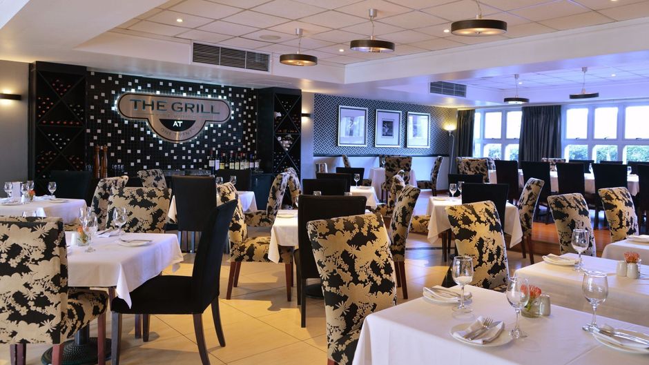 Silverbirch at Birchwood Restaurant