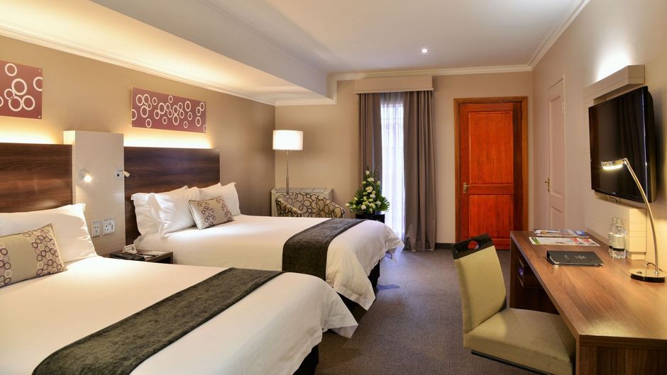 Silverbirch at Birchwood Room