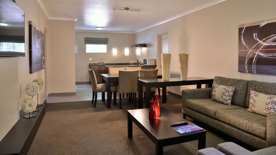 Silverbirch at Birchwood Suite