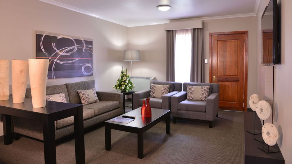 Silverbirch at Birchwood Suite