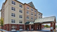 Country Inn & Suites Anderson