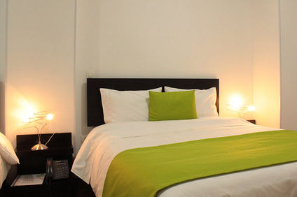 Hotel Macao Colombia