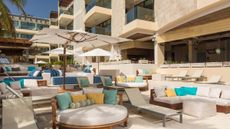 Hyatt Centric Playa del Carmen